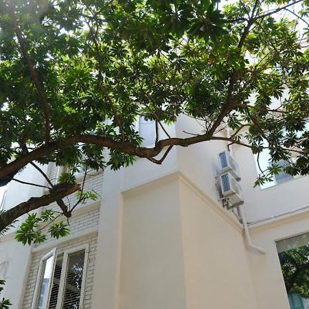 เลอ เปอตี ฮานอย โฮเต็ล Hotel ภายนอก รูปภาพ