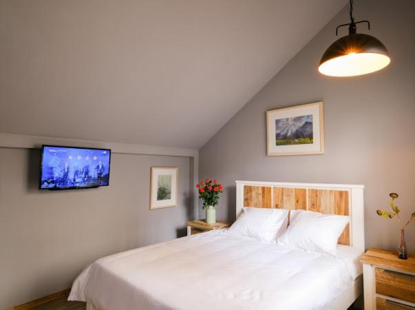 เลอ เปอตี ฮานอย โฮเต็ล Hotel ภายนอก รูปภาพ