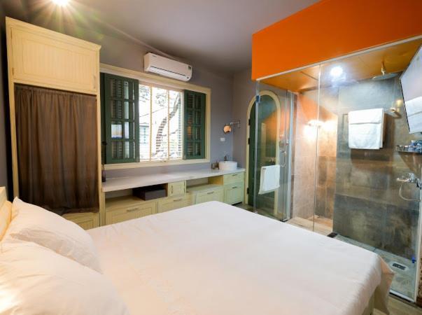 เลอ เปอตี ฮานอย โฮเต็ล Hotel ภายนอก รูปภาพ