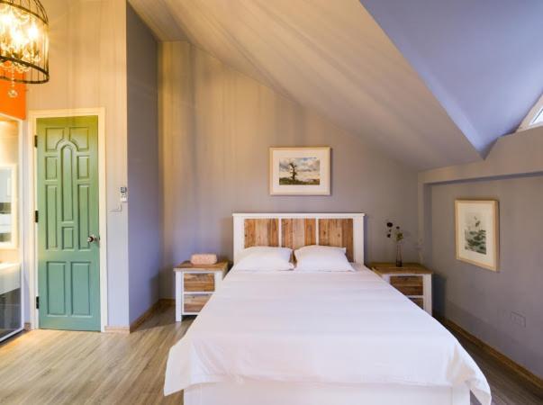 เลอ เปอตี ฮานอย โฮเต็ล Hotel ภายนอก รูปภาพ